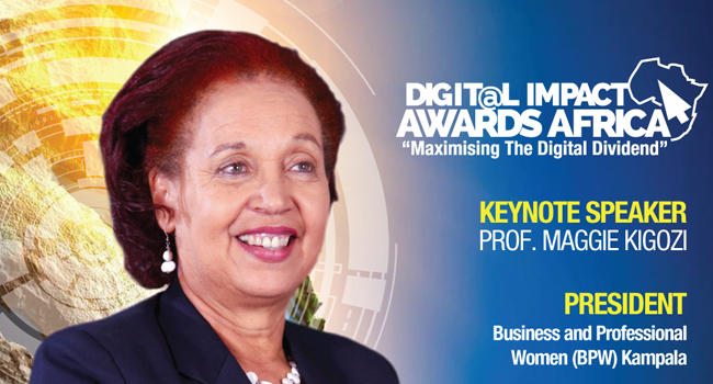 Prof-Maggie-Kigozi-Will-Deliver-Keynote-Speech-at-The-Second-Digital-Impact-Awards-Africa-HiPipo-News-2015