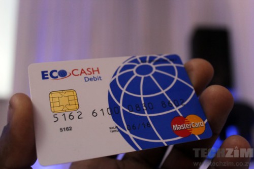 ecocash-debit-card