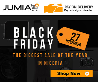 Jumia-Black-Friday
