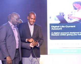  #IncludeEveryone: #DIAA2019 review for Best Digital Banking nominees.