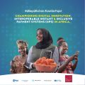 Championing digital innovation and interoperable Instant and Inclusive Payment Systems (IIPS) in Africa - 40 Days 40 FinTechs 2021