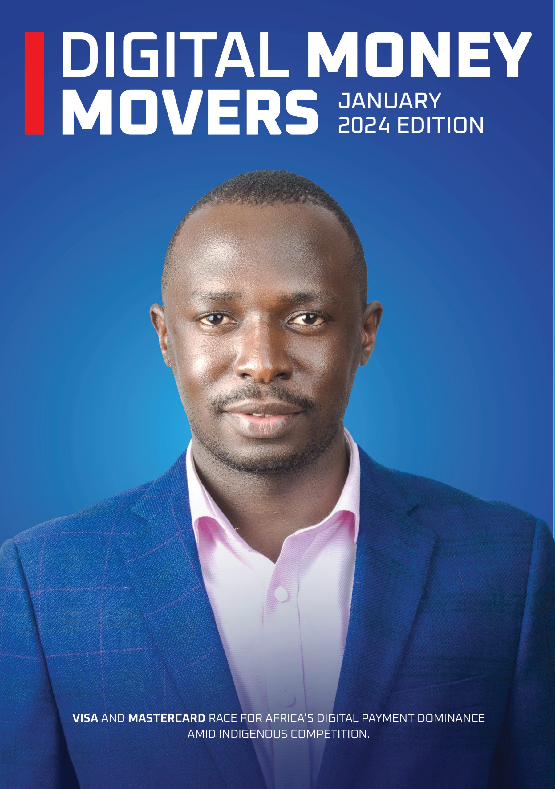  Introducing Digital Money Movers: A Monthly Insight into Digital Innovation and Financial Inclusion in Africa