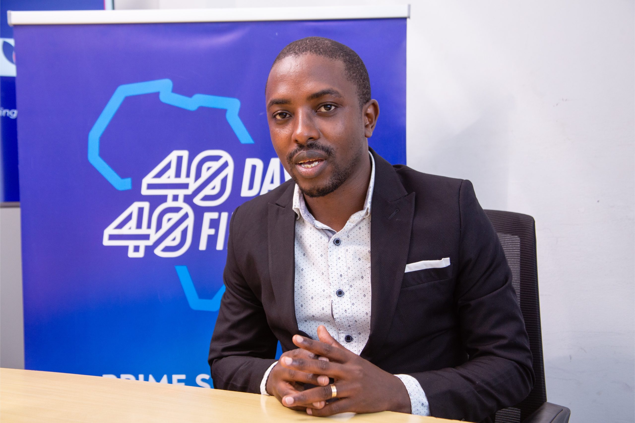  DCB Bank is digitizing Village and Community Banking Groups. 40 Days 40 FinTechs Tanzania Day 34