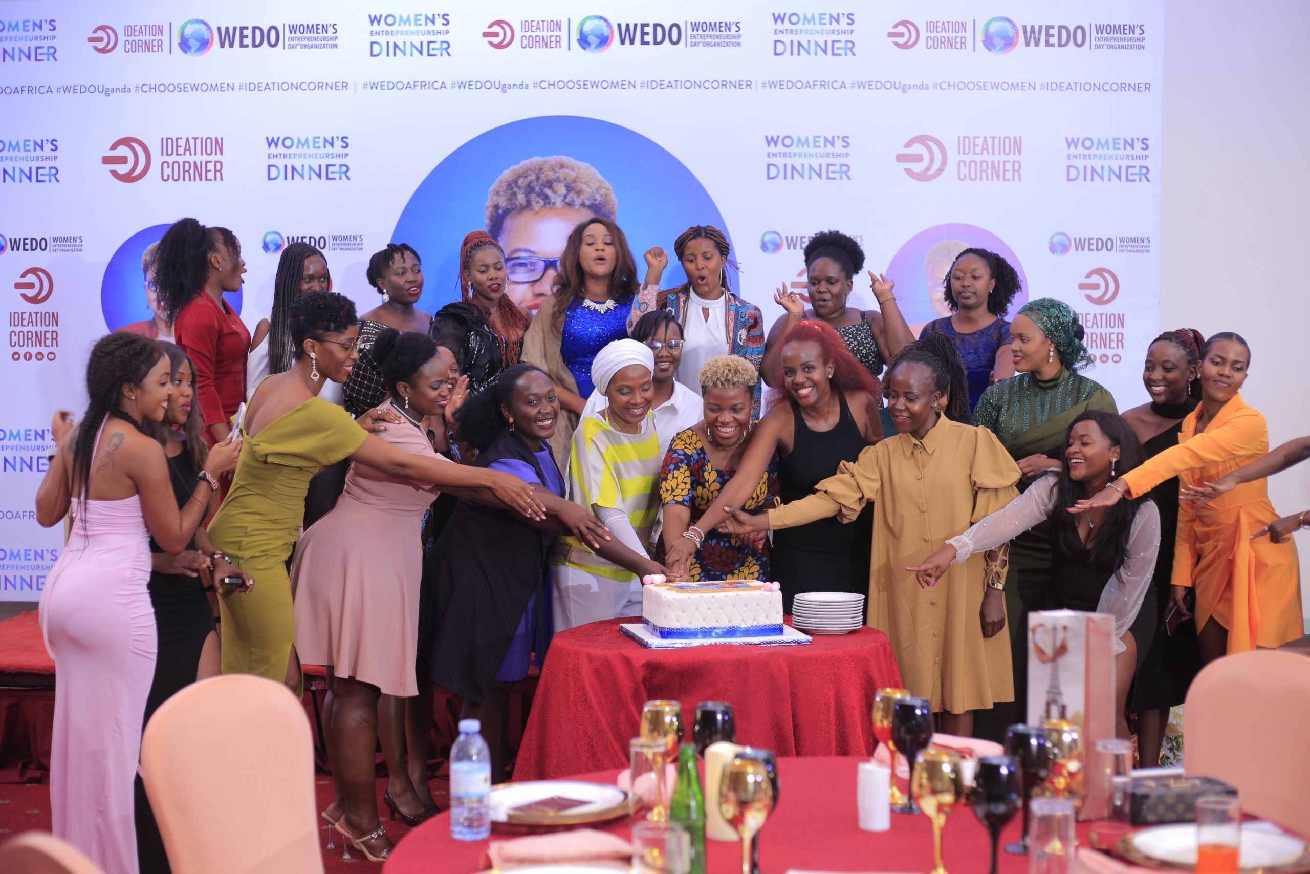  2024 Women Entrepreneurship Celebrations set for July 5th