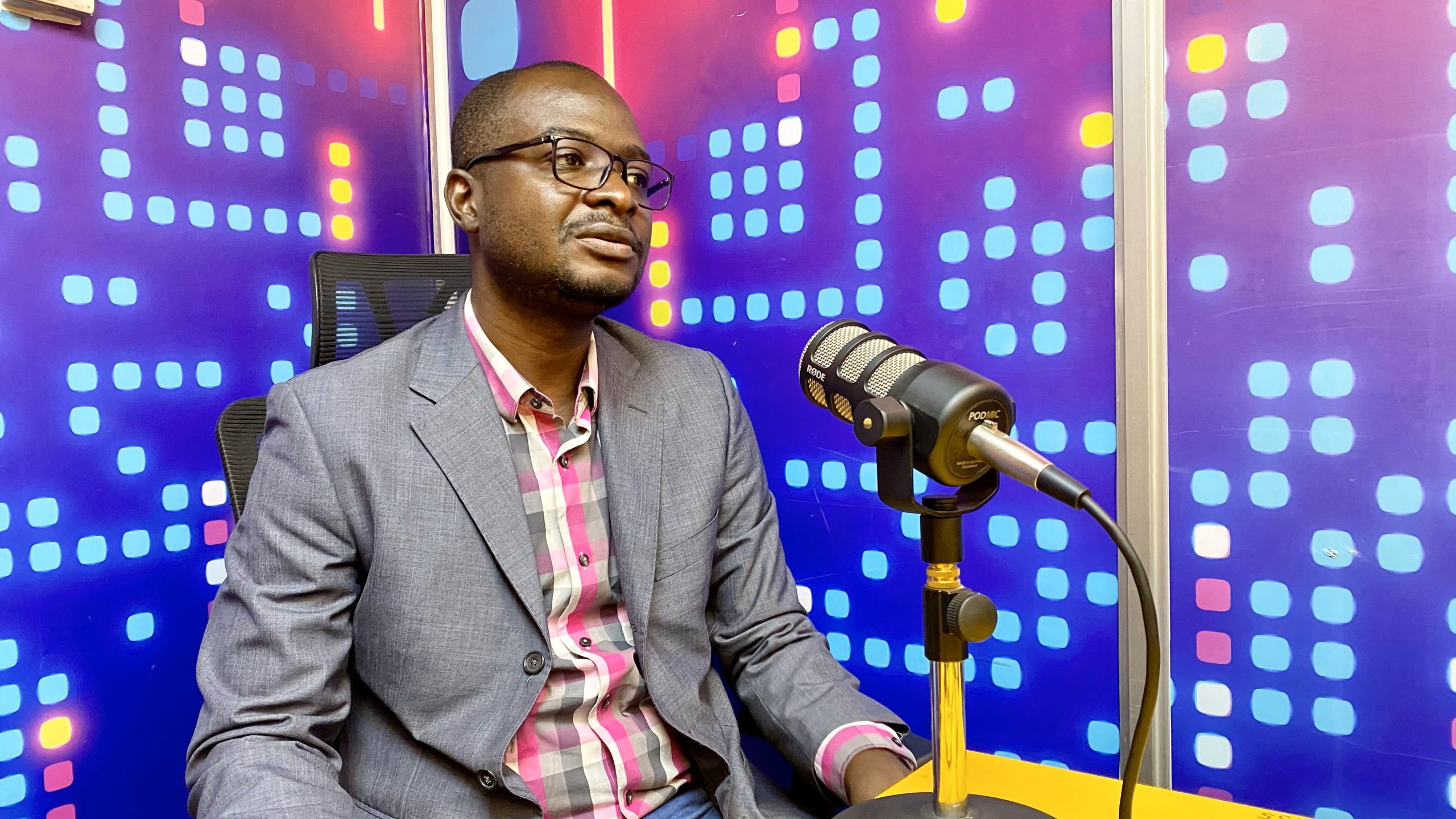  MobiPay is connecting farmers to inputs and ready market. #40Days40FinTechs Initiative Season 5, Day 25
